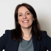 Angelique Aalders