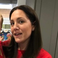 Sarah Dodds