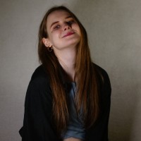 Tanya Bobrovnichaya