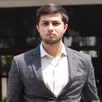 Muhammad Afaq