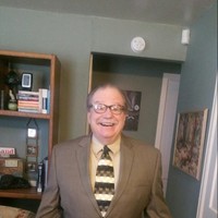 Delbert Arnold