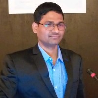 Debasis Bag