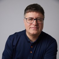 Bernard Dionne