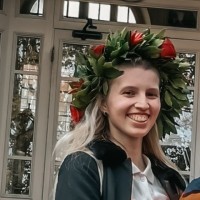 Justine Van Overmeiren