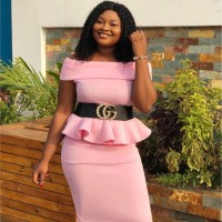 Belinda Amenyo