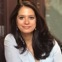 Yasmine Hamdy