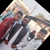 Mohd Meraj Ansari