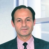 Rob Taylor
