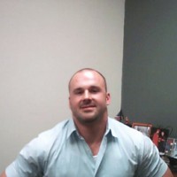 Daniel Barwick