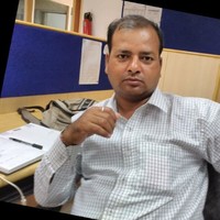 K. K. Joshi