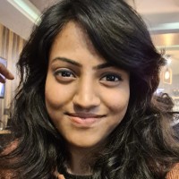 Anjali Choudhary