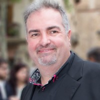 Xavier Pérez Llonch