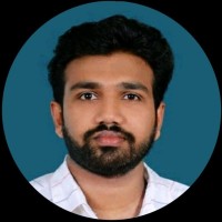 Vishnukanth Pv