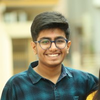 Joy Gajjar