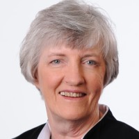 Sharon Reece