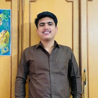 Vikrant Pathak