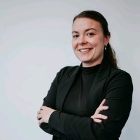 Marie-Pier Gingras-Larocque