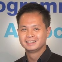 Stephen Leung