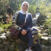 Fadia Yaghmour