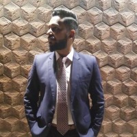 Malik Daniyal Ejaz