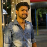 Ponnandavar M