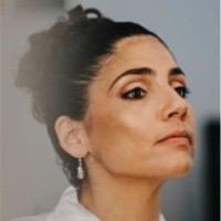 Carla Sofia Fredes