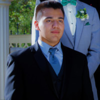 Isaac Garcia