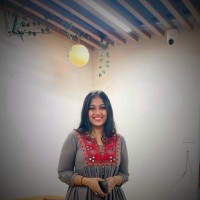 Stuti Pandey