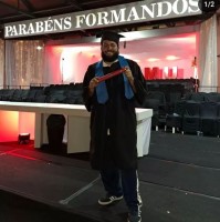Rafael Abolafio Pereira