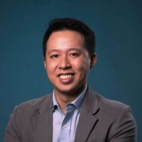 Harrison Tan