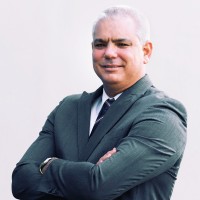 Francisco Ernesto Préstamo Gil