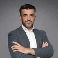 Daniel Puente Pérez