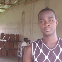 GODFRED MPUSU