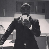 Maxwell Quarcoo