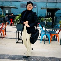 Preeti Singhal