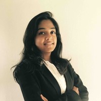 Aishwarya Ganapathi