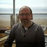 Steve Thrupp