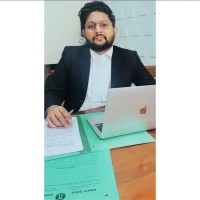 Adv. Ankit Dixit (Ankit Tyagi)