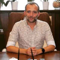 Muharrem Dogan