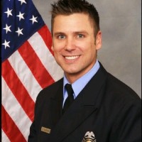 Mark Olshefski