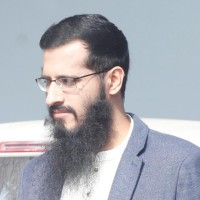 Ali Raza