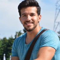 ahmad almasri