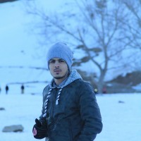 Youssef Bouwab