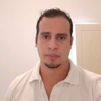 Holger Andres Ponce Menendez