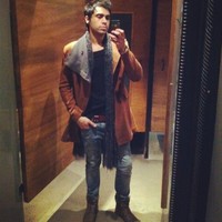 gabriel ovando