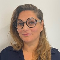 Sylvie NICOLAS