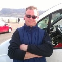 David Pringle