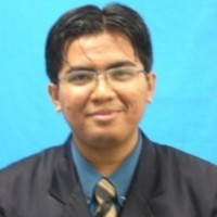 MOHD FADZLI ZAINAL ABIDIN
