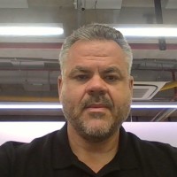 Luciano R. Moreira
