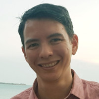 David Ah Toy